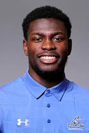 Meet the Newcomers: Charlie Easley