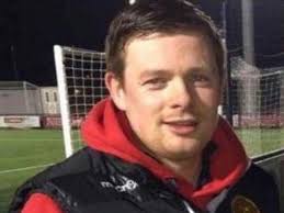 Llanrwst United's Barry Owen stands down as First Team Manager