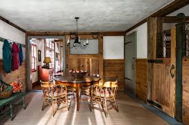 Check out our old fashioned barn selection for the very best in unique or custom, handmade pieces from our shops. A Neglected Barn Is Turned Into A Family Entertainment Center Stable Style