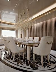 8 Successful Clever Ideas Rustic Dining Furniture Shabby Chic Painted Dining Furniture Tips Dining Furnitu Luxury Dining Room Luxury Dining Dining Room Layout