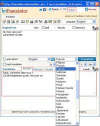 Virtual word is driven from the english language that indicated the online world, it means by computer or device. Imtranslator Translator Dictionary Tts Get This Extension For Firefox En Us