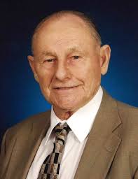 Obituary information for Lorn B Allstun