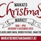 Waikato Christmas Market event image