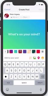 I have a webview in my react native expo project. Posts Tagged Engineering React Native