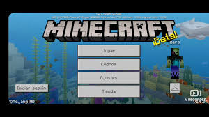 Abrimos la aplicación, buscamos y descargamos el mod que prefiramos para hacer la prueba. Como Tener El Guantelete Del Infinito En Minecraft Pe Mod Youtube