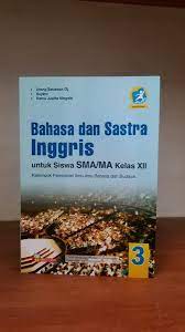 May 01, 2021 · kunci jawaban buku bahasa dan sastra inggris kelas 10. Jual Buku Bahasa Dan Sastra Inggris Sma Ma Kelas Xii Peminatan K 13 Revisi Di Lapak Darisebuahbuku Bandung Bukalapak