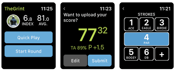 The free version gives you accurate distances and course layouts for 40,000+ courses worldwide. The 5 Best Apple Watch Golf Apps Of 2021