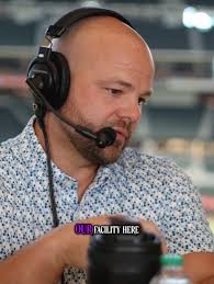 Wednesday, 21 May, Dallas Stars! Dallas Stars!! We have the Prez & CEO  himself, Brad Alberts…we'll talk the Stars' move to Western Conference  Finals…the journey here and…well, we won't say… Also, Ripon