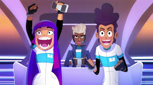 And let's be honest, is there a better time in the history of streaming than now to netflix and chill? 17 Kids Movies And Shows That Are New On Netflix Canada In August 2020