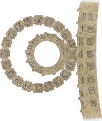Time S Urgency Ritualized The Centrality And Authority Of Mayan Calendars In Time S Urgency