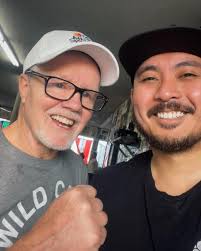 earlier this month our beautiful boy rocky passed on. i was skeptical when @ sarah.rojo suggested we bring home a second cat but we knew the moment we  met him he was exuberant,