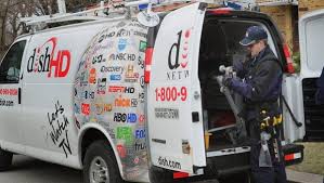 Maybe one of the dish support team can find out why not. Tegna Dish Network Spar Over Contract Fees