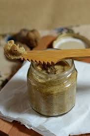 Beurre De Noix Maison Recette Beurre De Noix Noix Recette Noix
