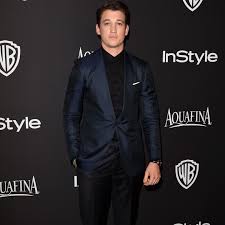 Miles teller as reed richards / mister fantastic (fant4stic, 2015). Miles Teller So Lief Der Unfall Ab Gala De