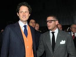 Relaunch On The Cards For Eyewear Brand Italia Independent News Business 765592