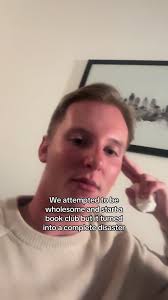 What You Think Our Book Club Is Vs Reality