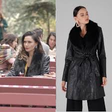 Dizi Modasi Yasakelma Dizisinde Enderargun Un Kabani Ontriko 799 Kampanyali Fiyati Icin Ontriko Ile Iletisime Gecebil Fashion Fashion Outfits Outfits