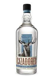 What is the best tequila? Cazadores Tequila Blanco Drizly