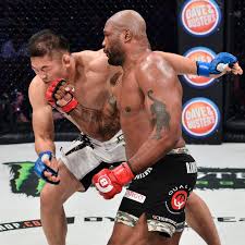 I play fpss, and fighting games. Rampage Jackson S Future In Mma Uncertain After Fight With King Mo Mma Fighting