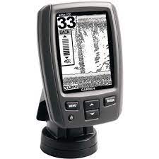 Garmin Echo 100 Fishfinder Garmin Http Www Amazon Com Dp B004fkp1xm Ref Cm Sw R Pi Dp Zqxfub0snzvwt Fish Finder Portable Fish Finder Depth Finder