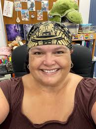 Sandra Aranda 🦸🏻‍♀️🎃 (@SpchTchr1996)