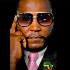 Dr. Umar Ifatunde