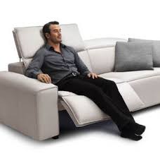 A reclining sofa makes a signature statement in your living room. Best Sofa For Back Support Our Top 10 Recommendations