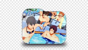 Nov 15, 2016 · hunter x hunter the last mission. Free Anime Folder Icon Free Iwatobi School Club File Folder Png Pngegg