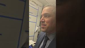 Makar lifts Maine men's hockey over Northeastern