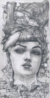 Selected works — Patrick Rocha