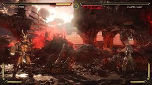 Why does shay kahn get beaten up by basically everyone in mk11? Mortal Kombat 11 Aftermath How To Play As Shao Kahn Without Purchasing Him Attack Of The Fanboy