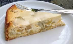 Check spelling or type a new query. Rhabarberkuchen Mit Schmand