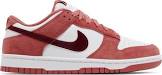NIKE DUNK LOW VALENTINE'S DAY 2024 WOMEN'S