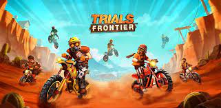 Descargar trials frontier gratis para android versión 7.9.3 precio 0 € de ubisoft entertainment, amplia las fronteras de tu mundo, explorando en bicicleta. Trials Frontier 7 9 3 Descargar Apk Android Aptoide