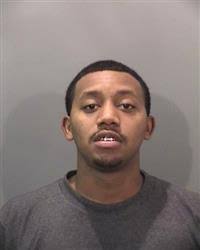 Two plead not guilty in shooting, robbery