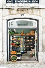 En Decoration Interieure La Nature Nous Inspire Planete Deco A Homes World Decor De Restaurant Italien Magasin De Fruits Idee Deco Restaurant