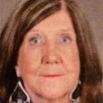 MRS. JIMMIE DALE COPELAND Obituary