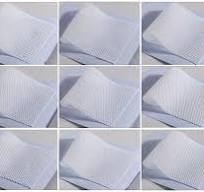 Breathable Perforated Nonwoven Fabric For Baby Diaper ...