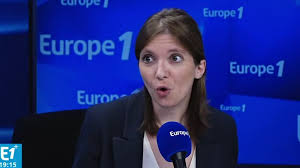 A native of paris, bergé studied at sciences po. Video Aurore Berge Lrem Je Trouve Assez Insupportable Quand On Entend Repressions Policieres Ou Violences Policieres