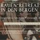 3 Tage Frauenretreat in den Bergen (Digital Detox) event image