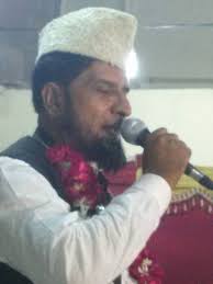 Hafiz Ahmed Ali