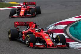 Vettel would have hoped to have turned the page in the 2019 season, buoyed by the challenge of a new young teammate in charles leclerc and a seemingly strong ferrari package. Vettel Not Happy How Media Handled Ferrari Team Orders Saga In F1 2019