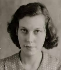 Myra Josephine Bingham (1918-2007)