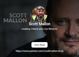 Scott Mallon