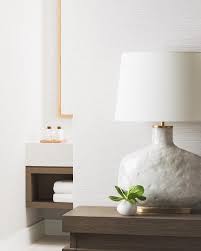 Beton Large Table Lamp Serene Bedroom Large Table Lamps Table Lamp