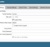 Onboard the GlobalProtect Gateway and Configure the Prisma ...