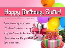Funny Birthday Wishes For Elder Sister From Younger Sister Colorful Birthday Wishes For Younger Brother From Sister Photos Good Birthd Happy Birthday Elder Sister Beautiful Birthday Wishes Birthday Messages For Sister
