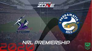 Maybe you would like to learn more about one of these? 2020 Nrl Melbourne Storm Vs Parramatta Eels Preview Prediction The Stats Zone