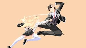 Anime Kishuku Gakkou No Juliet Juliet Persia Romio Inuzuka 1080p Wallpaper Hdwallpaper Desktop Anime Ipad Wallpaper Wallpaper