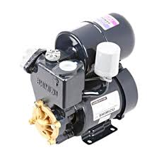 Tinggi daya dorong 24 meter. Jual Shimizu Otomatis Ps 135 E Pompa Sumur Dangkal 125 Watt Terbaru Juni 2021 Blibli